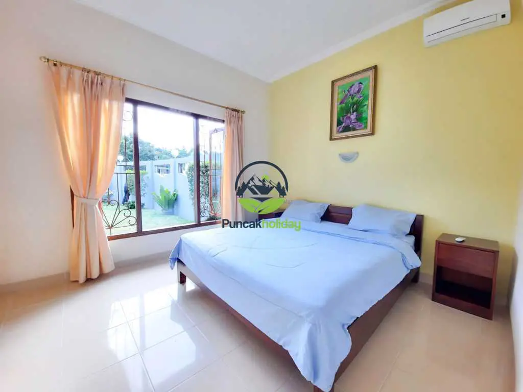 villa wiji Villa Wiji Minimalis Bersih Ala bali - Gambar 2