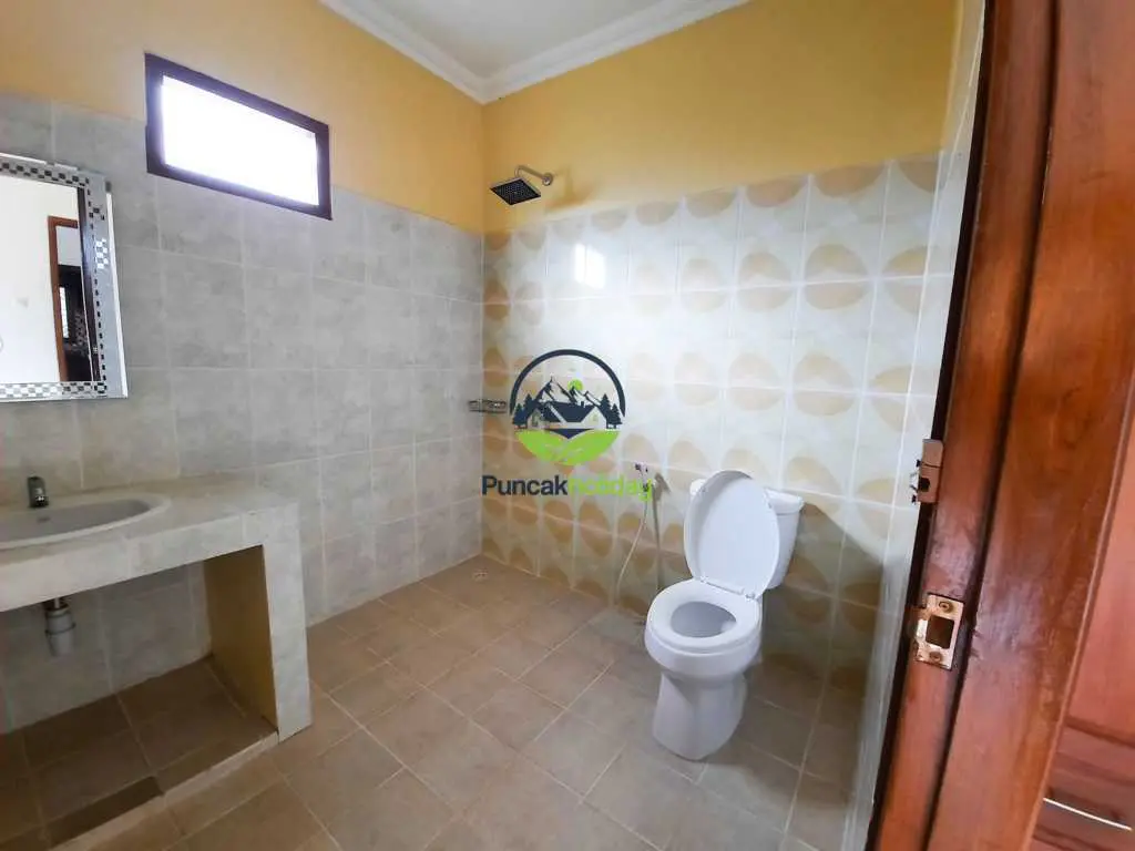 villa wiji Villa Wiji Minimalis Bersih Ala bali - Gambar 3
