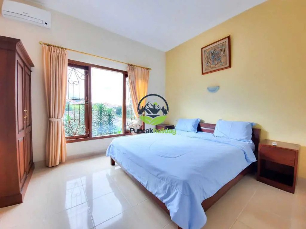 villa wiji Villa Wiji Minimalis Bersih Ala bali - Gambar 4