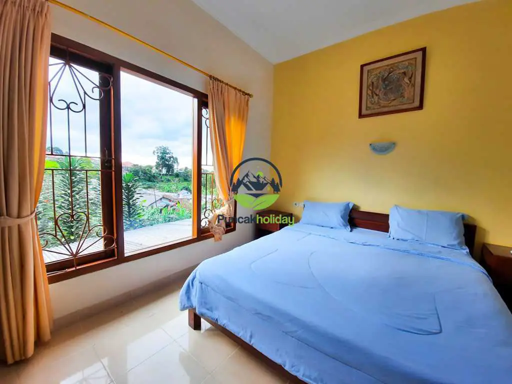 villa wiji Villa Wiji Minimalis Bersih Ala bali - Gambar 5
