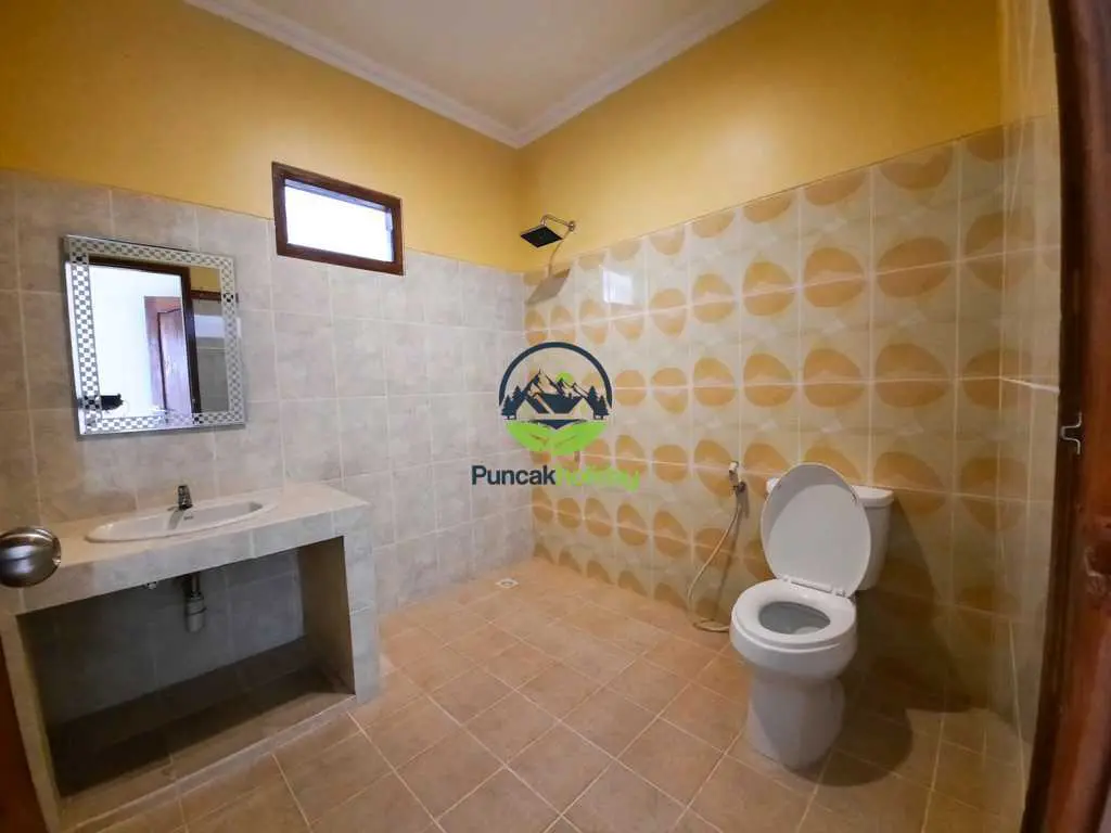 villa wiji Villa Wiji Minimalis Bersih Ala bali - Gambar 6