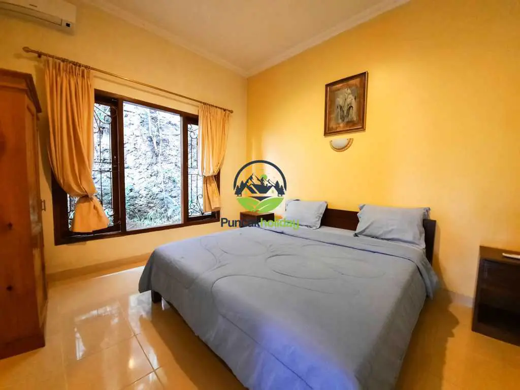 villa wiji Villa Wiji Minimalis Bersih Ala bali - Gambar 7