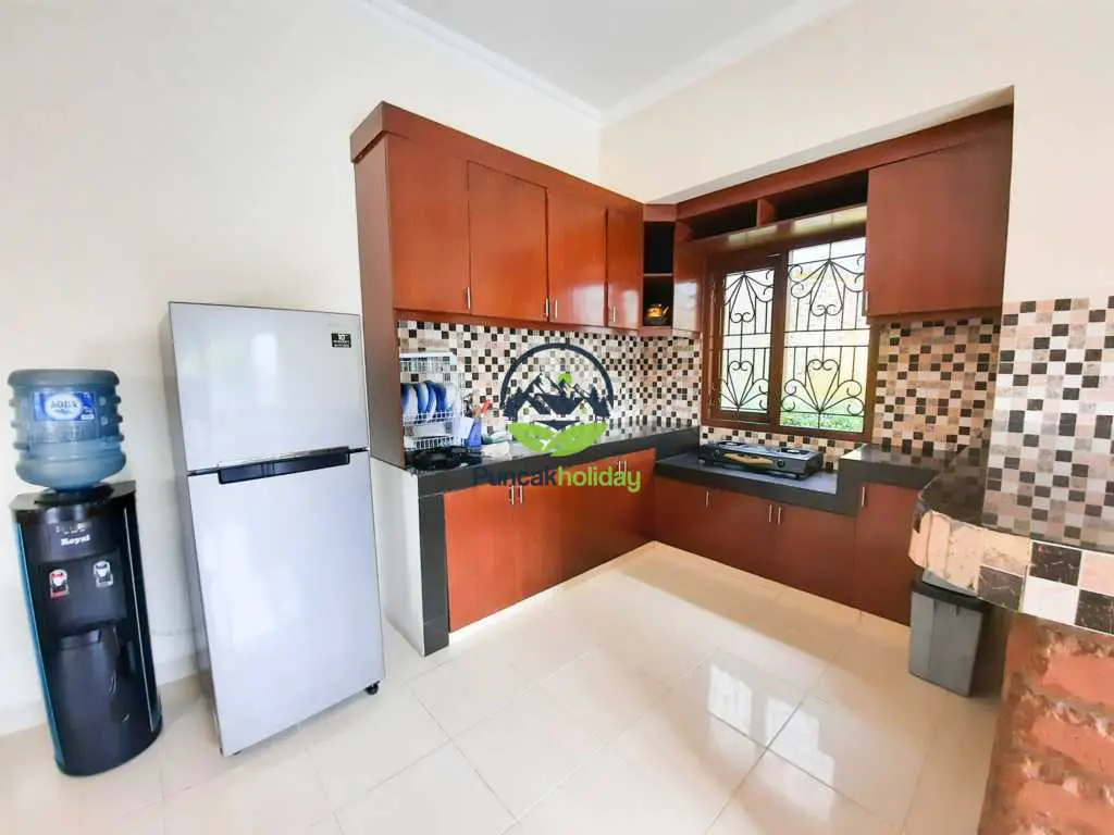 villa wiji Villa Wiji Minimalis Bersih Ala bali - Gambar 8