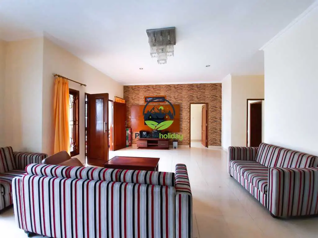 villa wiji Villa Wiji Minimalis Bersih Ala bali - Gambar 10