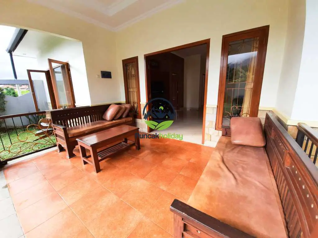 villa wiji Villa Wiji Minimalis Bersih Ala bali - Gambar 11