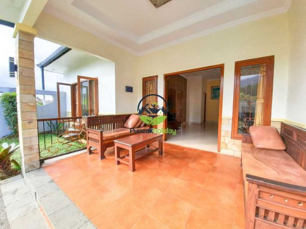 villa wiji