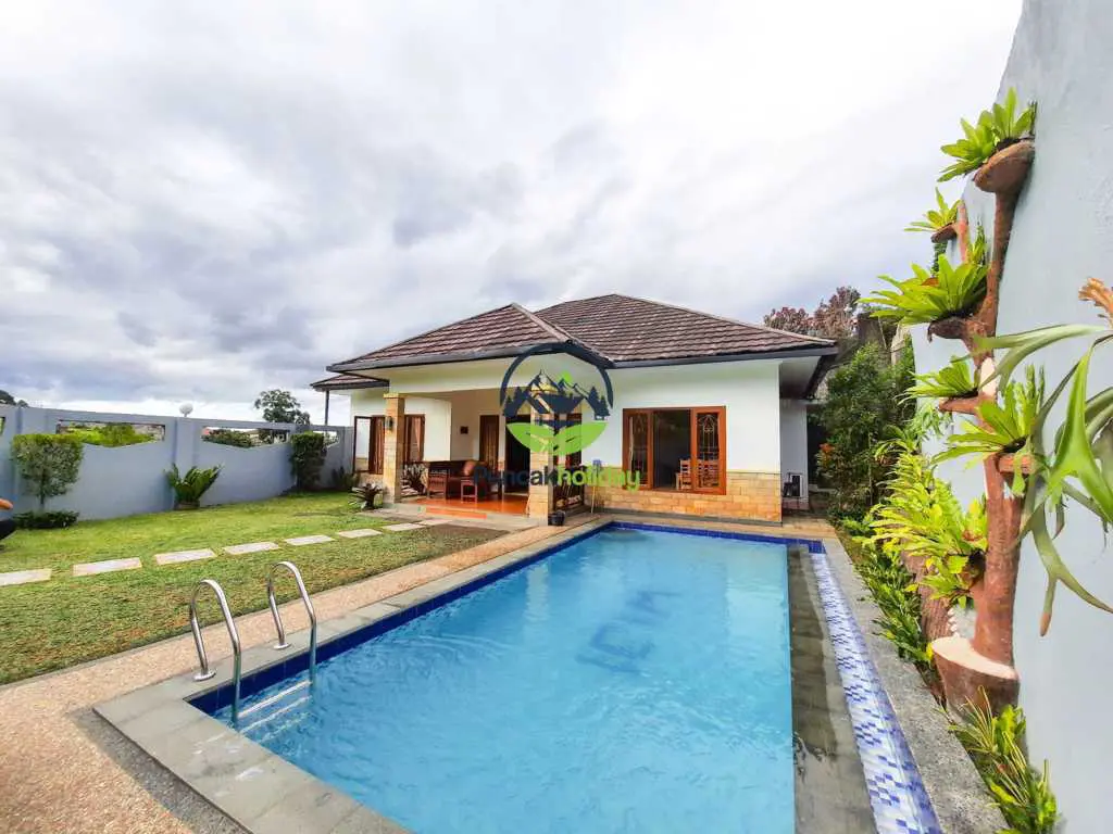 villa wiji Villa Wiji Minimalis Bersih Ala bali - Gambar 13