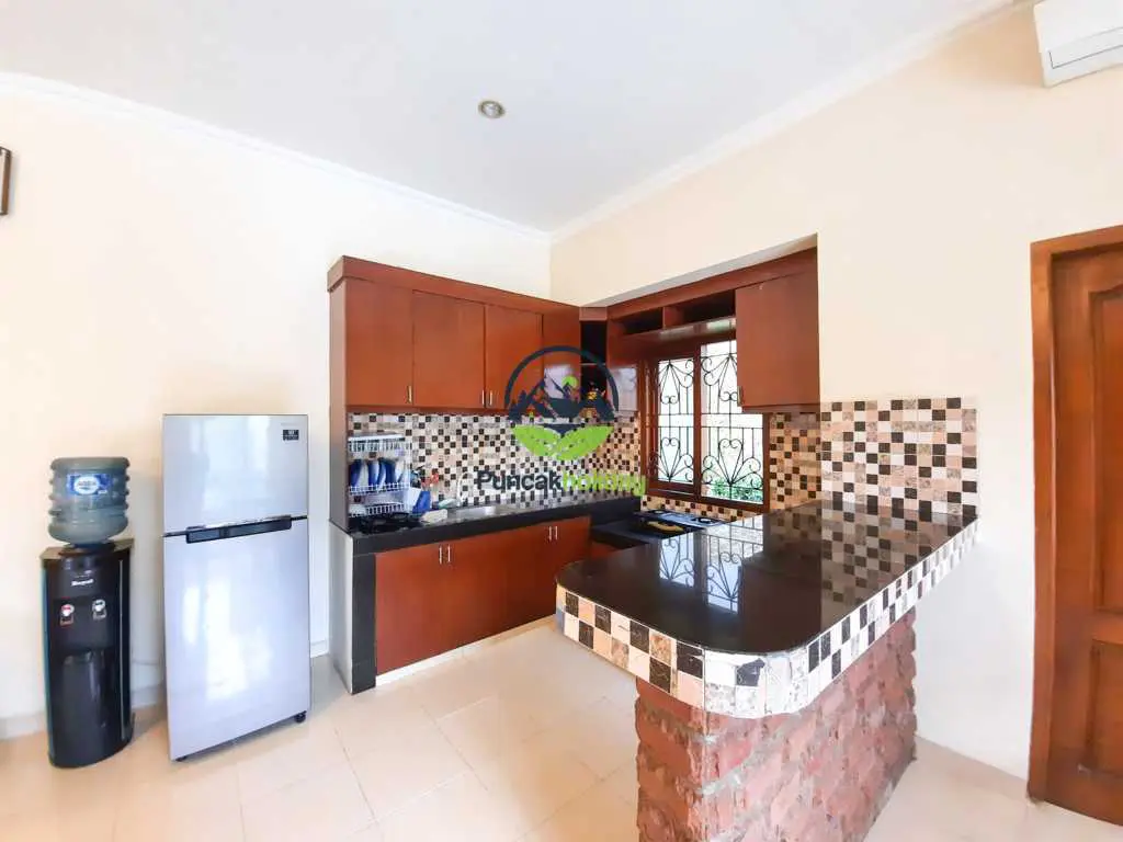 villa wiji Villa Wiji Minimalis Bersih Ala bali - Gambar 15