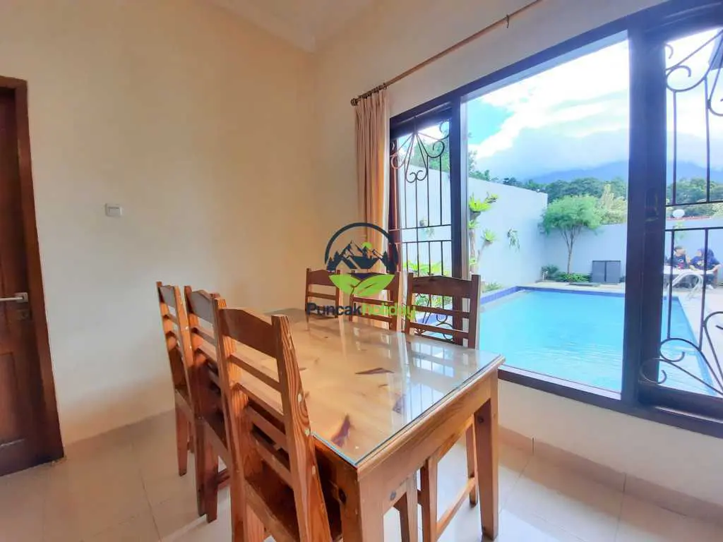 villa wiji Villa Wiji Minimalis Bersih Ala bali