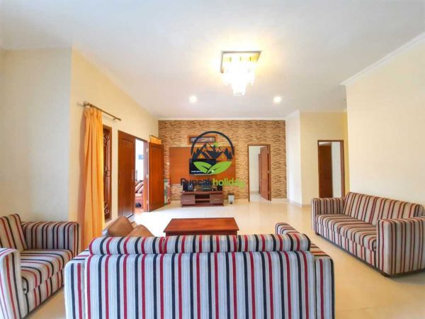 villa wiji