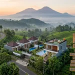 Villa murah di puncak villa murah di puncak
