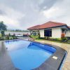 villa tari puncak