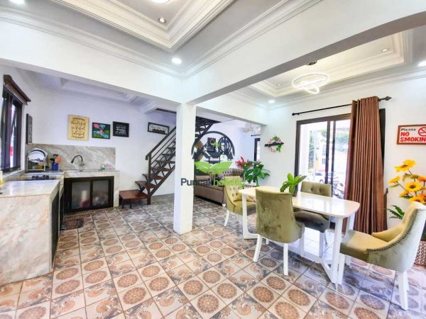 villa malini
