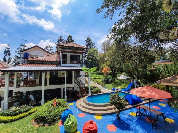 villa malini