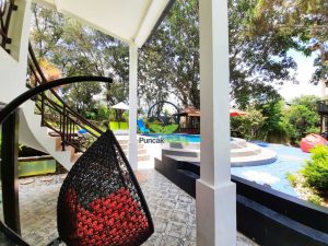 villa malini