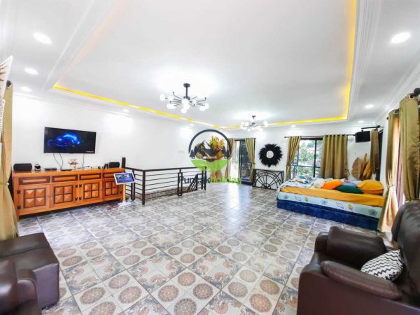 villa malini