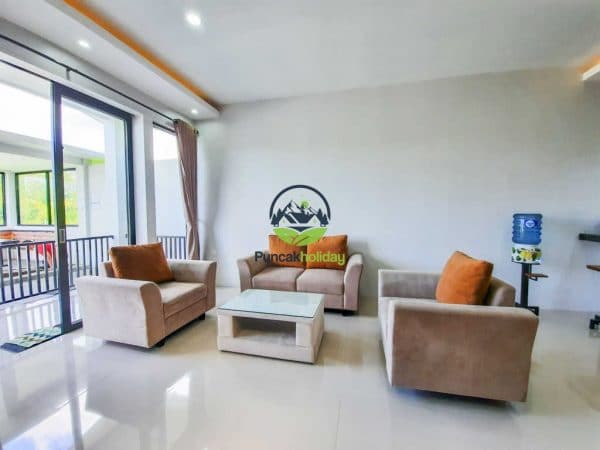 villa abu fahmi