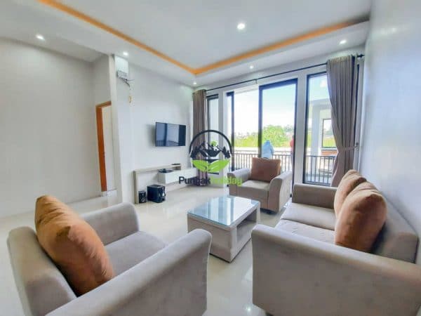villa abu fahmi