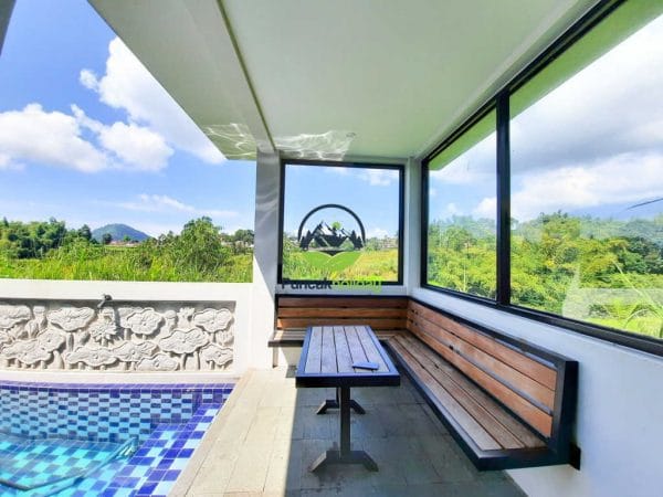 villa abu fahmi
