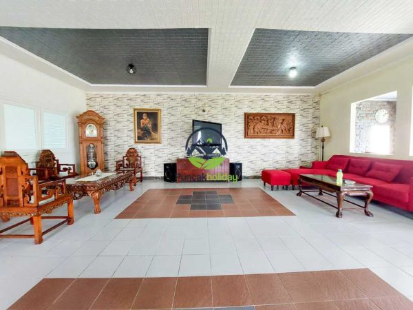 villa sm ciloto