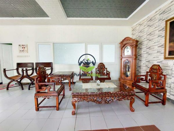 villa sm ciloto