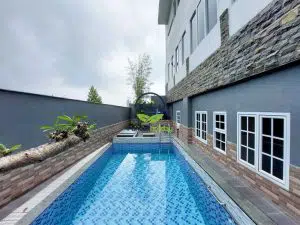 villa sm ciloto