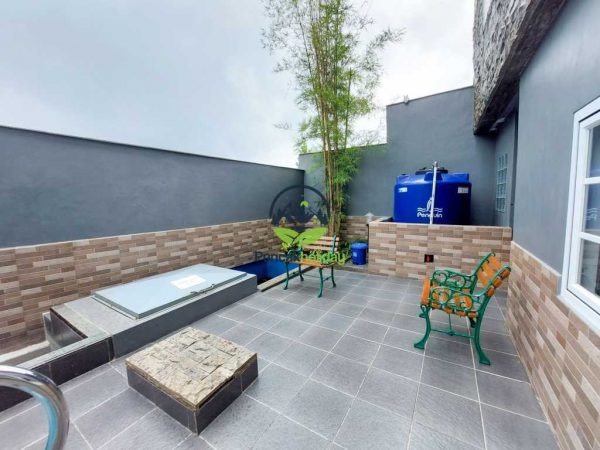 villa sm ciloto