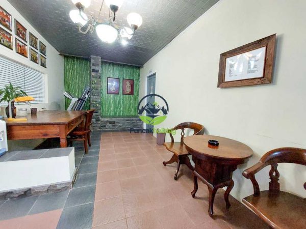villa sm ciloto