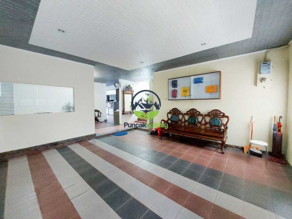 villa sm ciloto