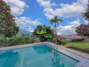 Villa Nisa 3 bedroom View Mantap