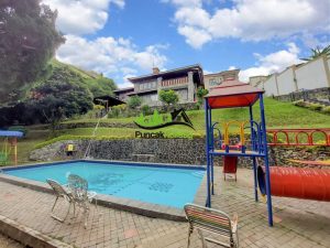 villa alin