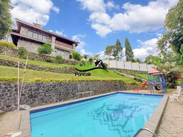 villa alin
