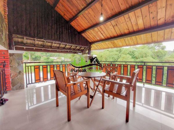 villa alin
