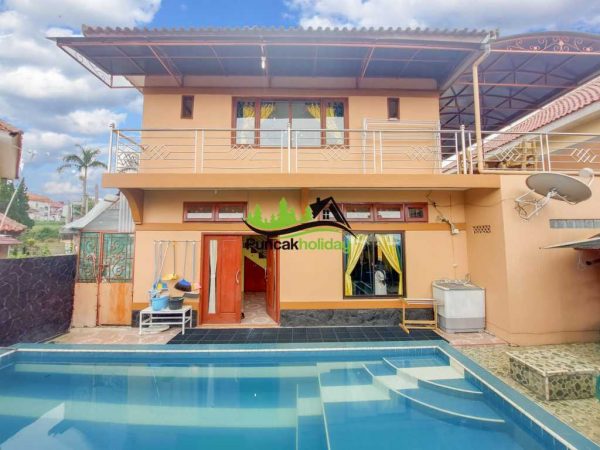 villa samsu