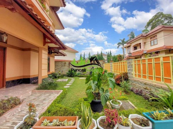 villa samsu