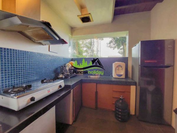 villa 207 cisarua