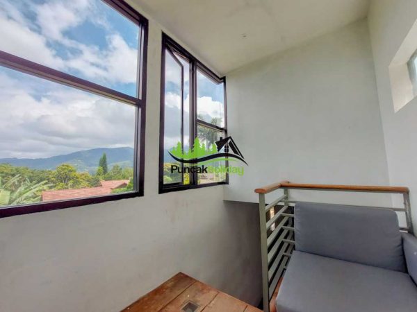 villa 207 cisarua