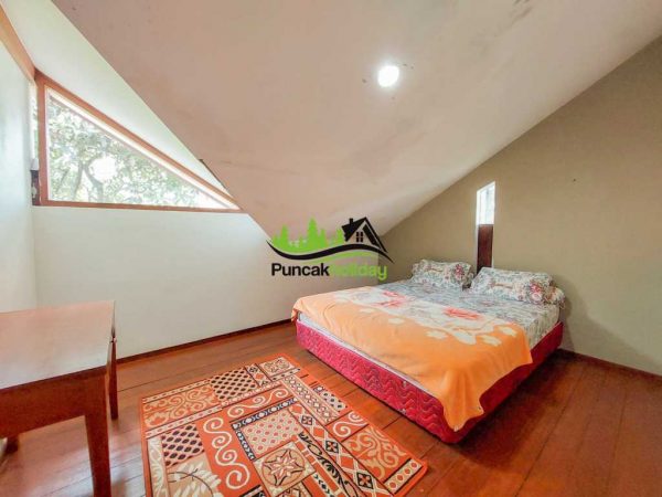 villa 207 cisarua