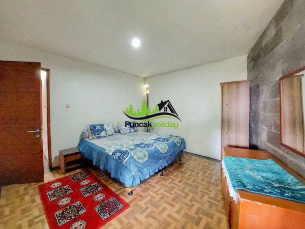 villa 207 cisarua