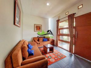 villa 207 cisarua
