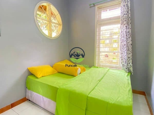 villa arjuna