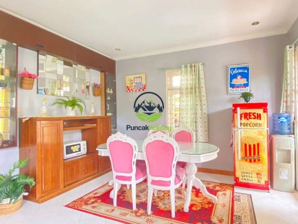 villa arjuna