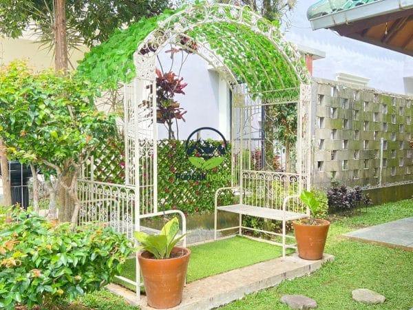 villa arjuna
