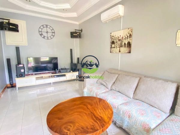 villa arjuna