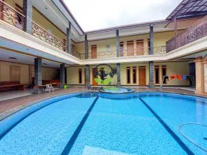 villa hanjawar