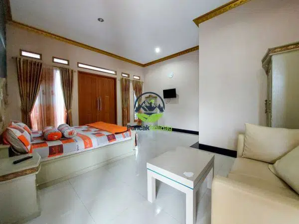 villa hanjawar