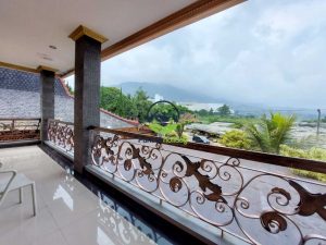 villa hanjawar