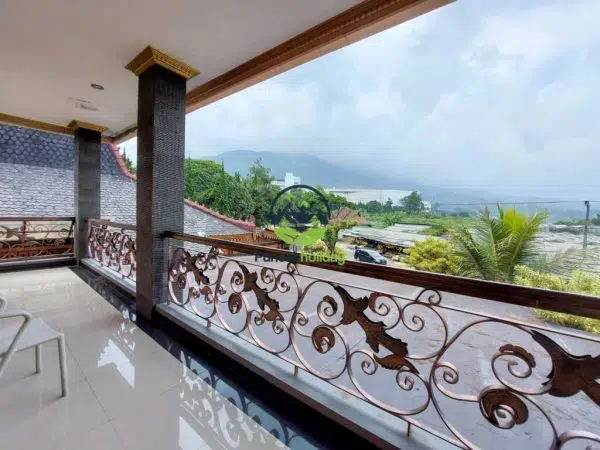 villa hanjawar
