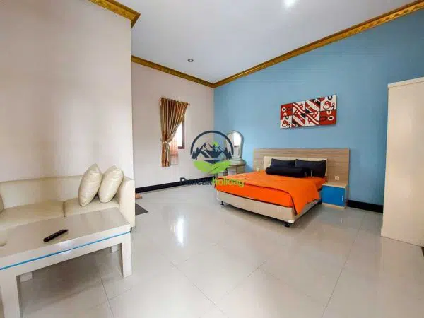 villa hanjawar