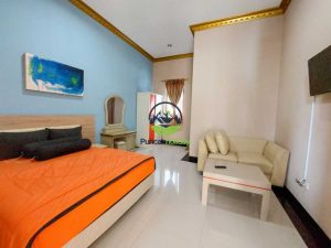 villa hanjawar